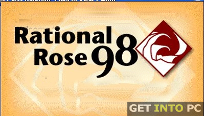 ibm rational rose enterprise
